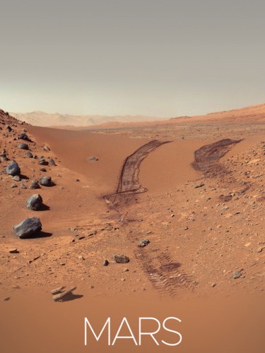 Mars