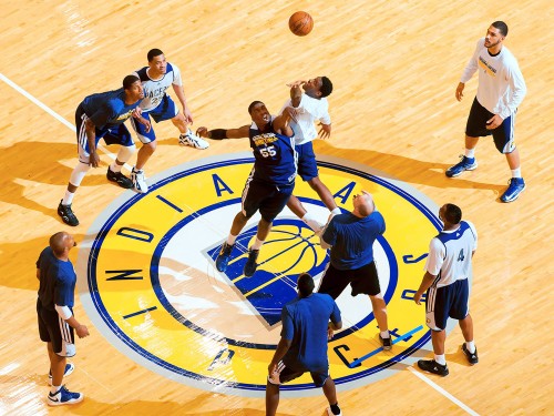 Indiana Pacers