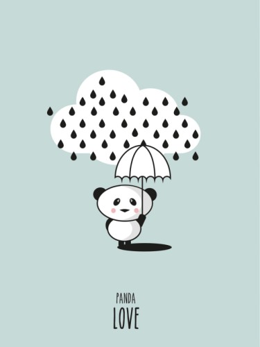 Panda Love