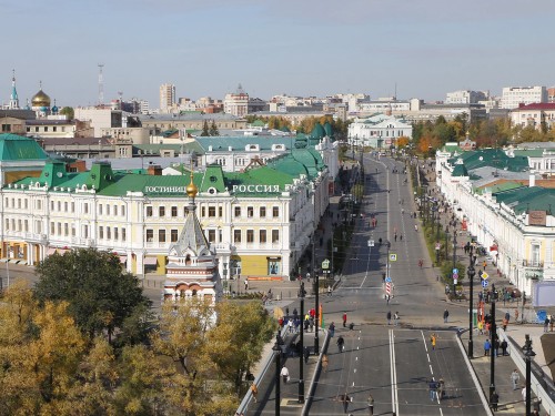Омск