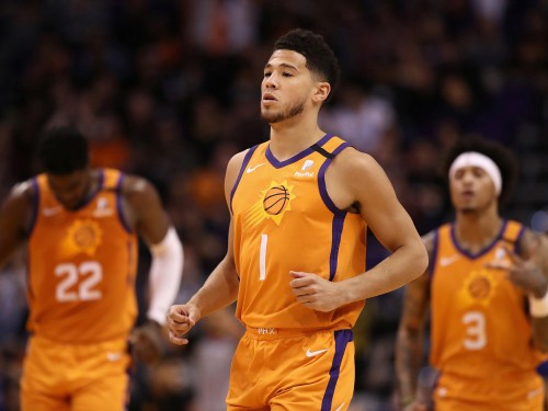 Phoenix Suns