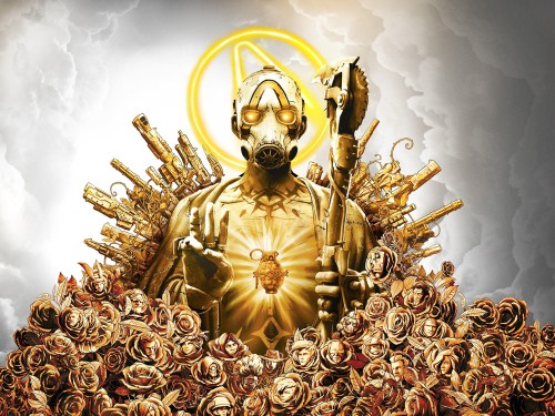 Borderlands