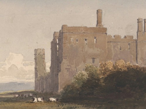 Battle Abbey, Sussex