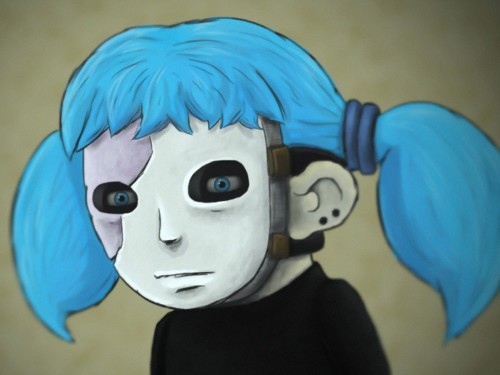 Sally Face