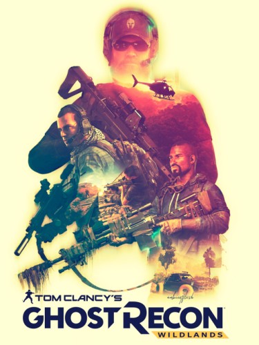 Ghost Recon
