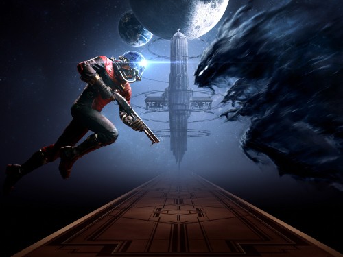 Prey