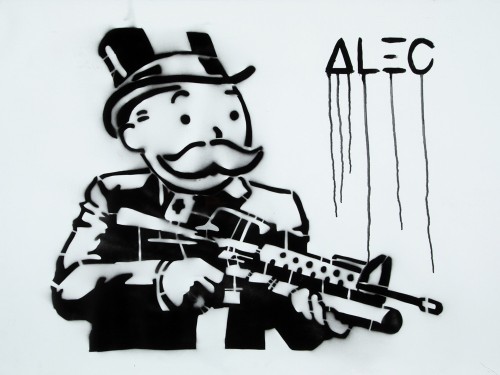 Monopoly Man