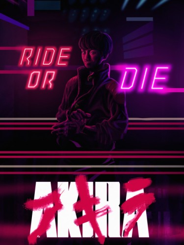 Ride Or Die