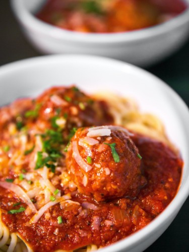 Итальянская кухня