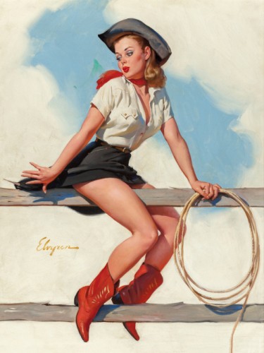 Hi-Ho, Silver!, 1969