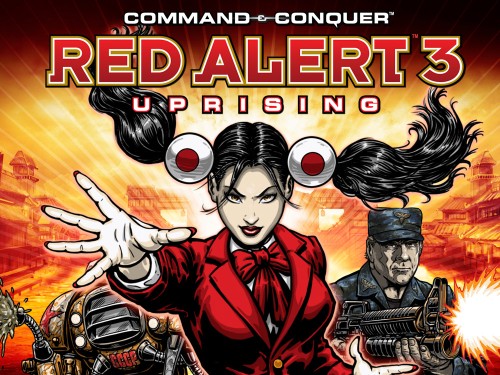 Red Alert