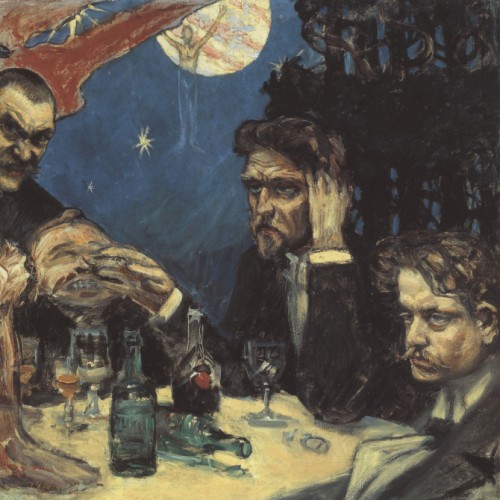 Symposium, 1894