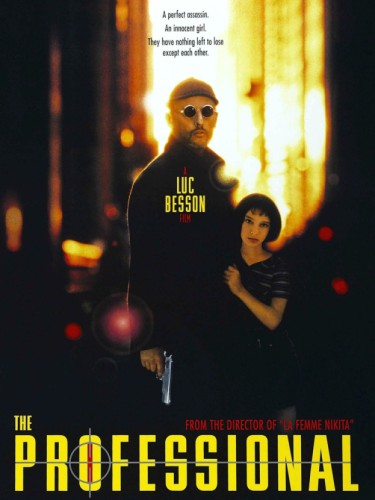 the Professional