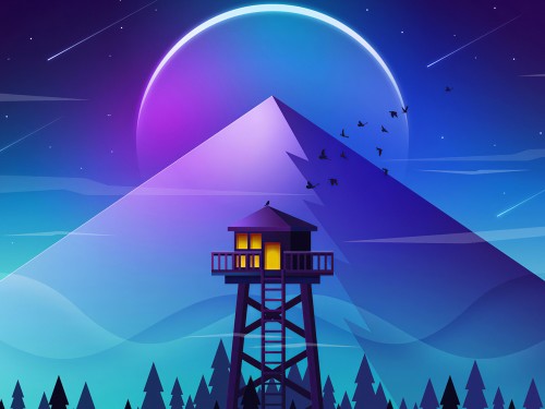 Firewatch