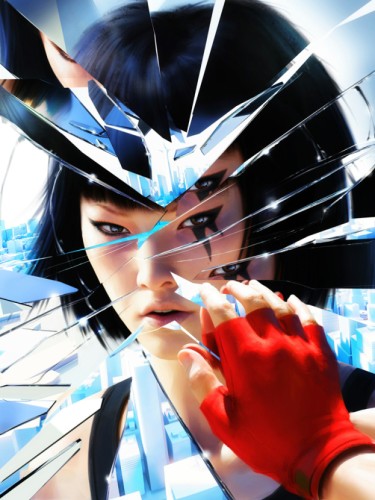 Mirror’s Edge