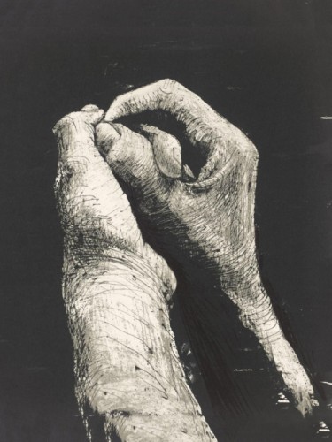 Hands II