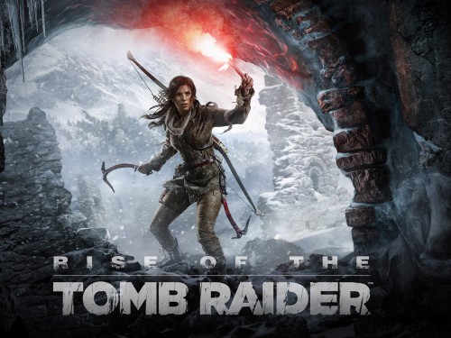Tomb Raider