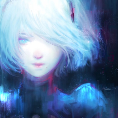 NieR: Automata