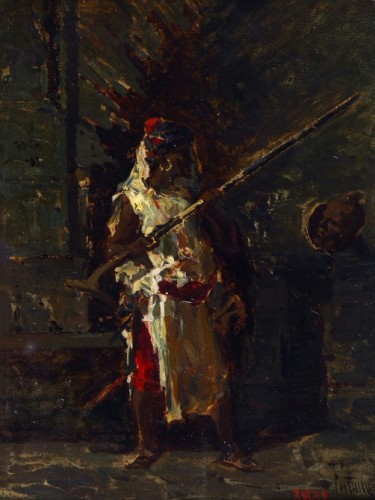 Askari