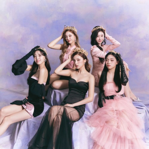 Itzy