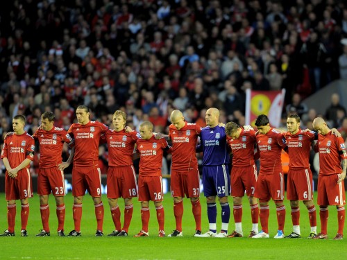 Liverpool FC