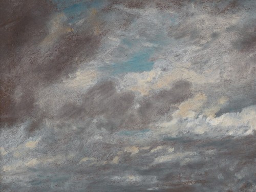 Cloud Study