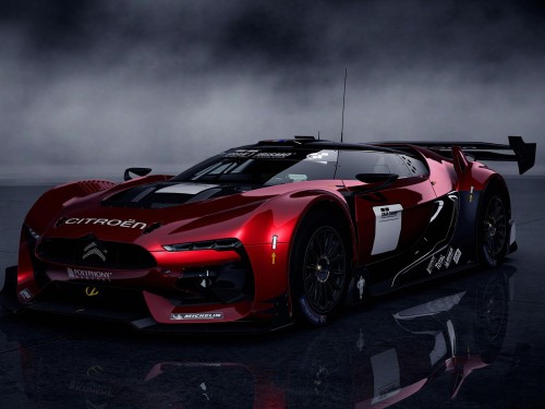 Citroen