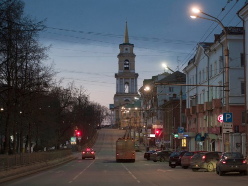 Пермь
