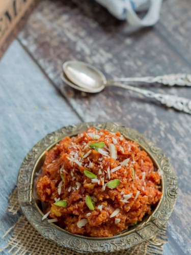 Индийская кухня