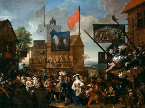 Southwark Fair