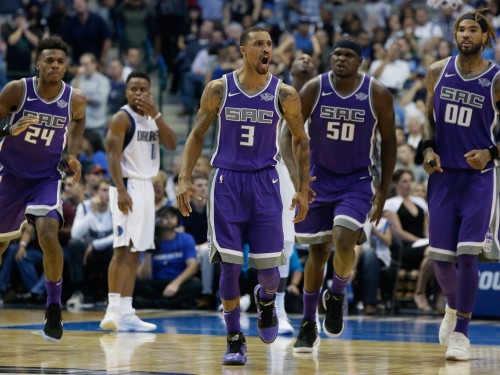 Sacramento Kings