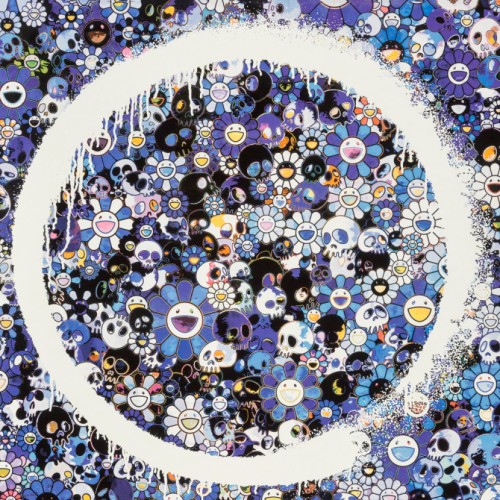 Enso Blue