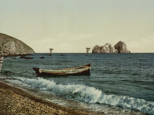 Gursuff, the Crimea, Russia