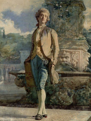 Il contino