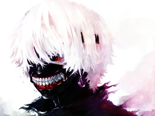 Kaneki Ken