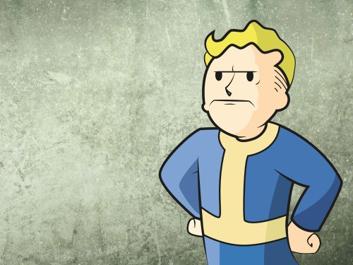 Fallout