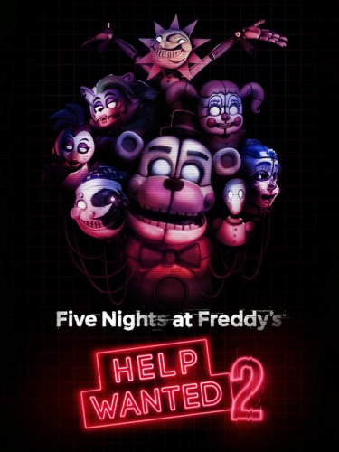Five Nights at Freddy's