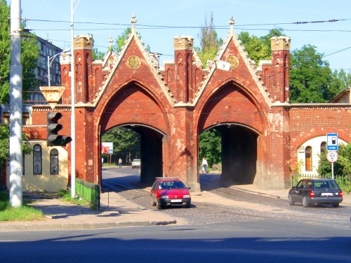 Калининград