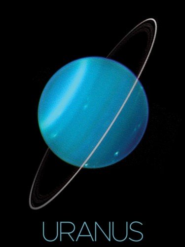 Uranus