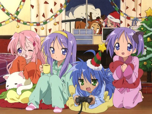 Lucky Star