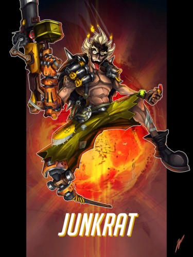 Junkrat