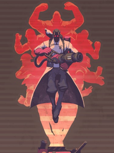 Team Fortress 2