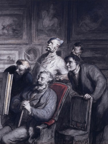 The Amateurs