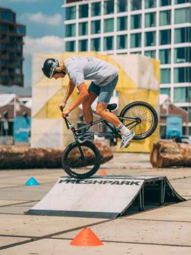 BMX