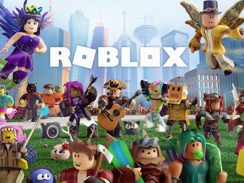 Roblox