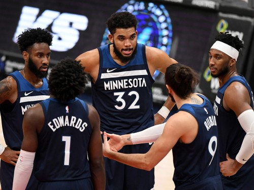 Minnesota Timberwolves