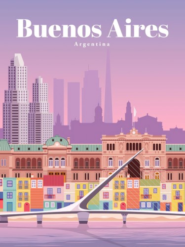 Buenos Aires