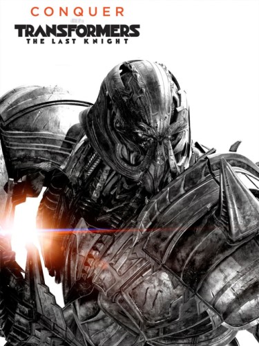 Conquer