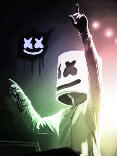 Marshmello
