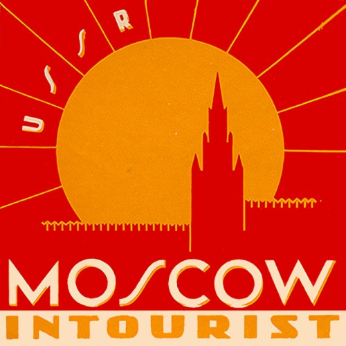 Moscow Intourist
